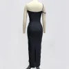 Sexy Tight-Fitting Cocktail Dress - Image 5